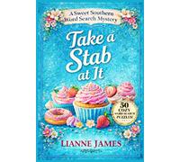 Take a Stab at It (A Sweet Southern Word Search Mystery)