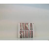 Take a Stand - Live Wor Icf Z黵ich
