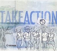 Take Action! - Take Action! Volume 8