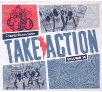 Take Action! Vol.10 [2 CD] by Various Artists (2011-04-26)