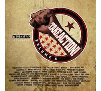 Take Action! Vol.5 by Take Action! Vol.5 (2006-02-20)