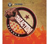 Take Action! Volume 6 by Take Action! (2007-02-05)
