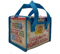 Take Along 10-Book Carry Pack: My First [Board book]