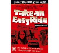 Take An Easy Ride - Special Edition [DVD]