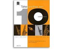 Take Another Ten - Saxophone