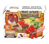 Take Apart Dinosaur