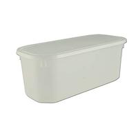 Take Away Supplies LTD 5 Litre Napoli Ice Cream Container/Rectangular storage container (60)