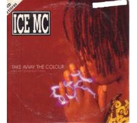Take Away the Colour 95' Reconstruction
