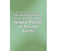 Take Back Control of Your Arthritis with Helpful Points on Painful Joints [VHS]