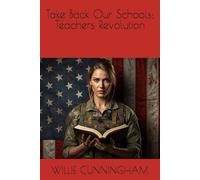 Take Back Our Schools: Teachers Revolution