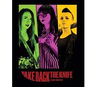 Take Back the Knife [Blu-ray]