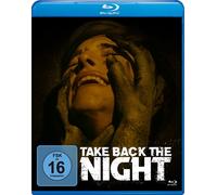 TAKE BACK THE NIGHT (BLU-RAY) - ELLIOT,GIA BLU-RAY NEW