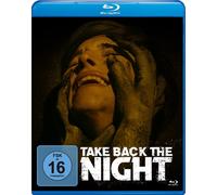 Elliot,Gia - Take Back The Night [Blu-Ray] [Import]