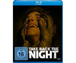 Take Back The Night (Blu-ray) Emma Fitzpatrick Jennifer Lafleur Gia Elliot