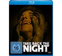 Elliot,Gia - Take Back The Night [Blu-Ray] [Import]