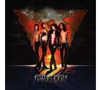 Take Back The Night (CD) Starbenders (US IMPORT)