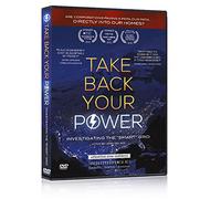 Take Back Your Power [DVD] [2013] [Region 1] [US Import] [NTSC]