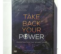 Take Back Your Power: Investigating the "Smart" Grid (2013)