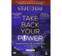 Take Back Your Power: Investigating the Smart Grid [DVD] [2013] [US Import]