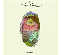 Take Berlin - Lionize EP [VINYL]