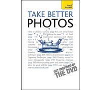Take Better Photos: Teach Yourself (Teach Yourself General)