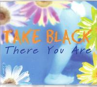 Take Black - There You Are