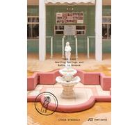 Take Care : Healing Springs and Baths in Greece