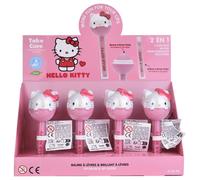 Take Care Hello Kitty Lip Balm