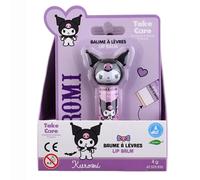Take Care Kuromi Hello Kitty 196934 Lip Balm