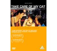 Take Care of My Cat