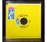 Take Care Of Your Homework / Hold On This Time [Vinyl Single 7'']