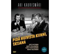 Take Care Of Your Scarf, Tatiana ( Pidä huivista kiinni, Tatjana )