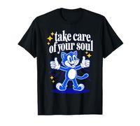 Take Care of Your Soul T-Shirt