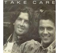 Take Care - You're The Song [7-inch Record]