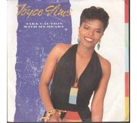 Take Caution With My Heart