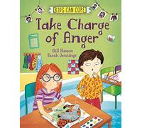 Take Charge of Anger (Kids Can Cope)