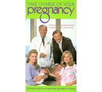 Take Charge of Your Pregnancy - Take Charge of Your Pregnancy [VHS]