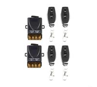 Take Charge Remotely Get the Advantage of These Two High Capacity (30A) Wireless Controllers for Your Equipment