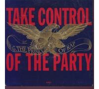 Take Control Of The party
