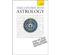 Take Control with Astrology: Teach Yourself