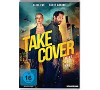Mckinless, Nick - Take Cover [DVD]