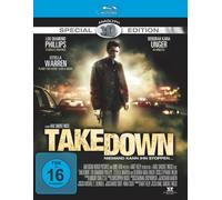 Take Down 3D-BluRay