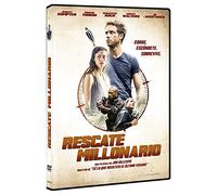 Take Down (Billionaire Ransom) (2016) Dvd Region 2