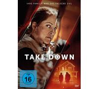 PLAION PICTURES Take Down - Family Target Archery Thriller