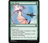 Take Down | Kaladesh