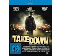 Take Down - Niemand kann ihn stoppen...