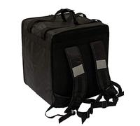 Take Eat Away Food Delivery Backpack, Cycle/Scooter Deliveries Rucksack Thermal Insulated Bag T95
