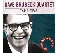 Take Five By Dave Brubeck (2011-07-18)