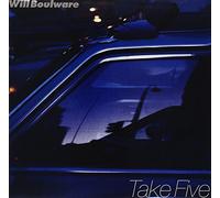 Take Five(Lp)(Ltd.Release) [VINYL]