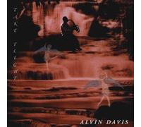 Take Flight by Alvin Davis